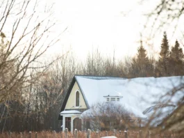 Domaine Bergeville winery