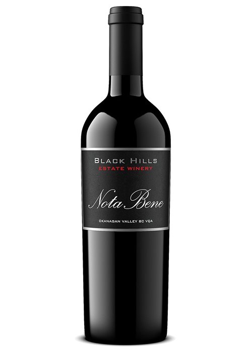 Black Hills Nota Bene