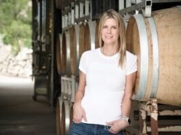 Laughing-Stock-Winemaker-Sandy-Leier