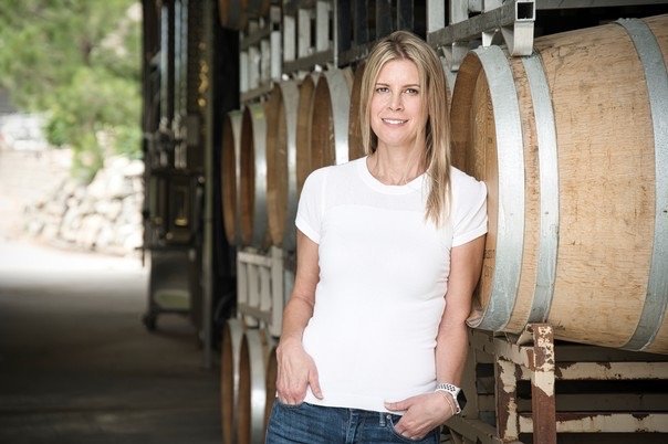 Laughing-Stock-Winemaker-Sandy-Leier