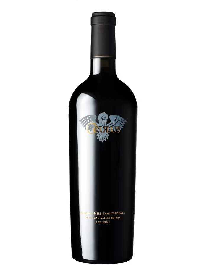 Oculus Mission Hill blend