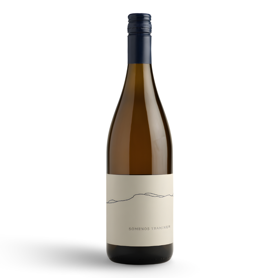 Averill Creek Somenos Traminer 2023