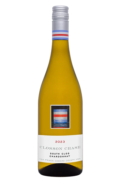Closson Chase South Clos Chardonnay