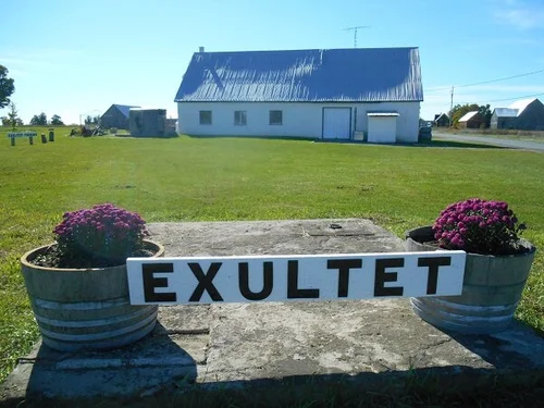 Exulted Estates Winery