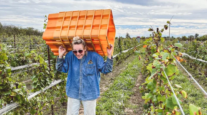 Trail Estate MacKenzie Brisbois