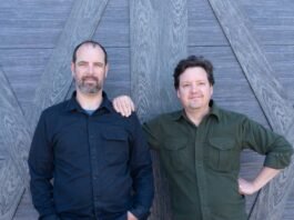 Black Bank Hill Cousins John McLean and taylor Emerson