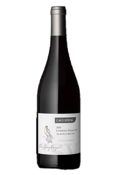 Cave Spring CSV Cabernet Franc Cave Spring CSV Cabernet Franc