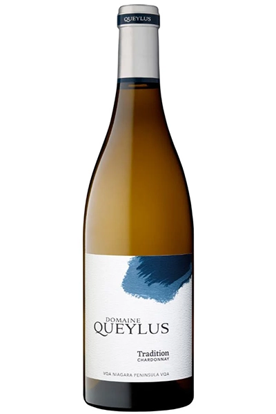 Domaine Queylus Tradition Chardonnay 2023