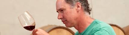 Stanners Winemaker Colin Stanners