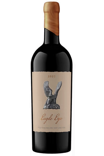 Stone_eagle_bottle Stone Eagle Eagle Eye 2022