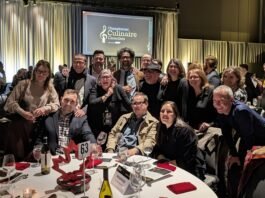 Best of the Canadian Culinary Championship 2026