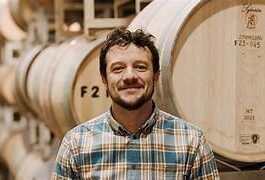 Tinhorn Creek Winemaker Leandro Nosal