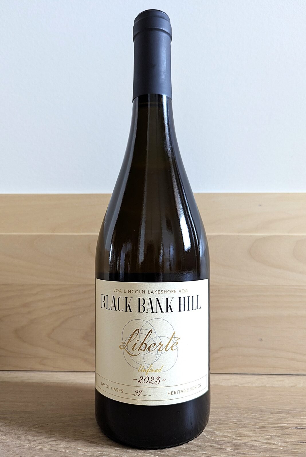 Black Bank Hill Liberte 2023