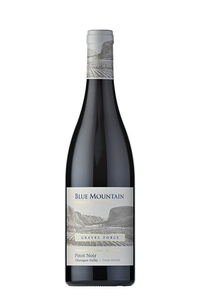 Gravel Force - 1 Gravel Force