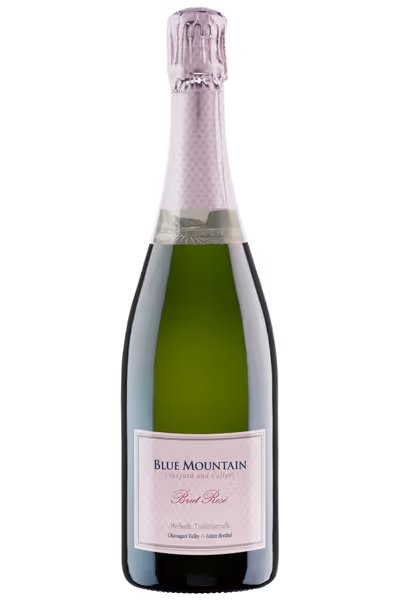 Blue Mountain Rose Brut Blue Mountain Rose Brut