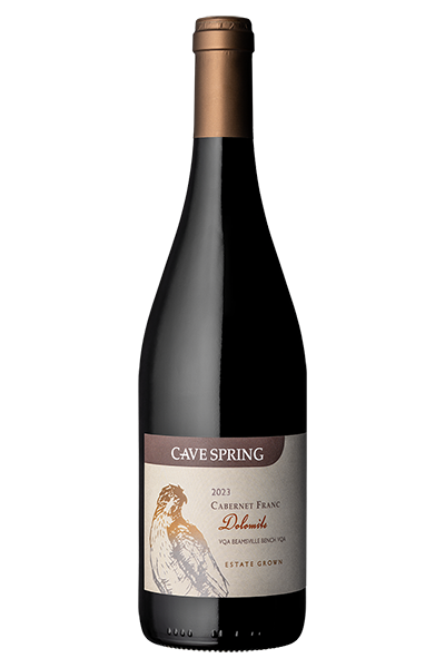 Cave Spring Dolomite Cabernet Franc 2023