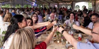 The Top Tier Canadian Chardonnays at i4C