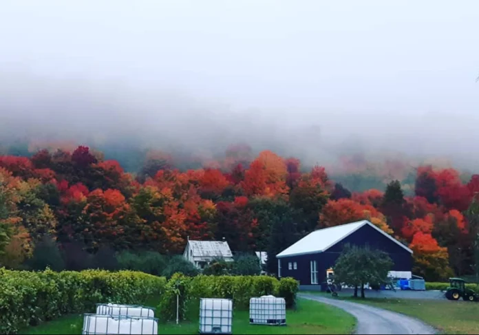 Domaine Le Grand Saint-Charles