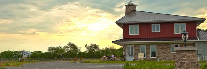 Keint-He Winery