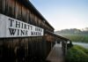 Thirty Bench Small Lot Cabernet Franc 2023 Thirty Bench Winery was one of the first on the Beamsville Bench