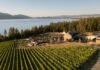 CedarCreek Platinum Pinot Noir 2025 CedarCreek Winery in South Kelowna