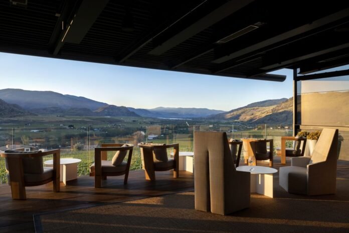 Checkmate Tasting Room