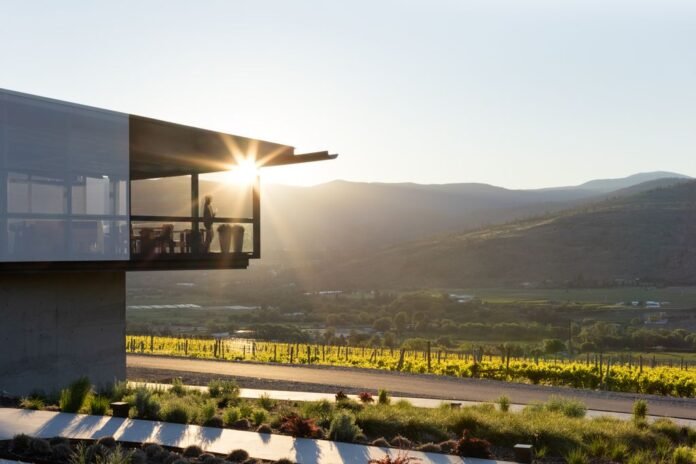 Checkmate Winery