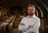 Mission Hill Compendium 2022 Mission Hill Head Winemaker Taylor Whelan