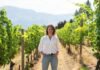 Mission Hill Perpetua Chardonnay 2023 Mission Hill Technical Director Emily Faulconer